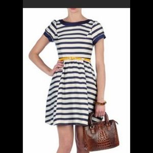 Ted Baker dress size 3 (womens size 8)